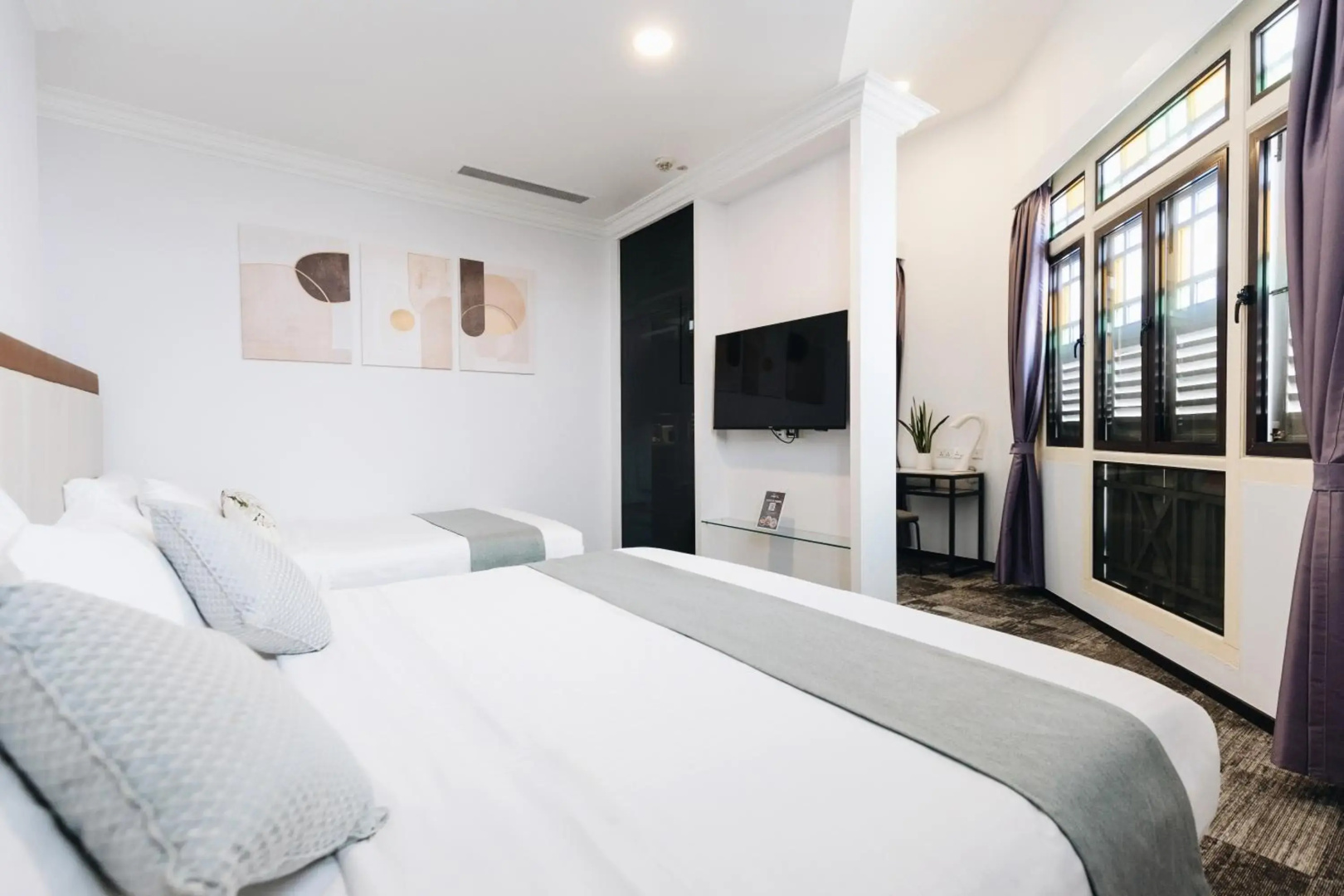Santa Grand Hotel East Coast, a NuVe Group Collection