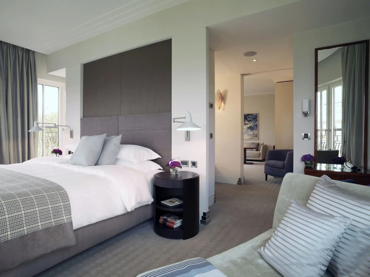 Rocco Forte The Charles Hotel