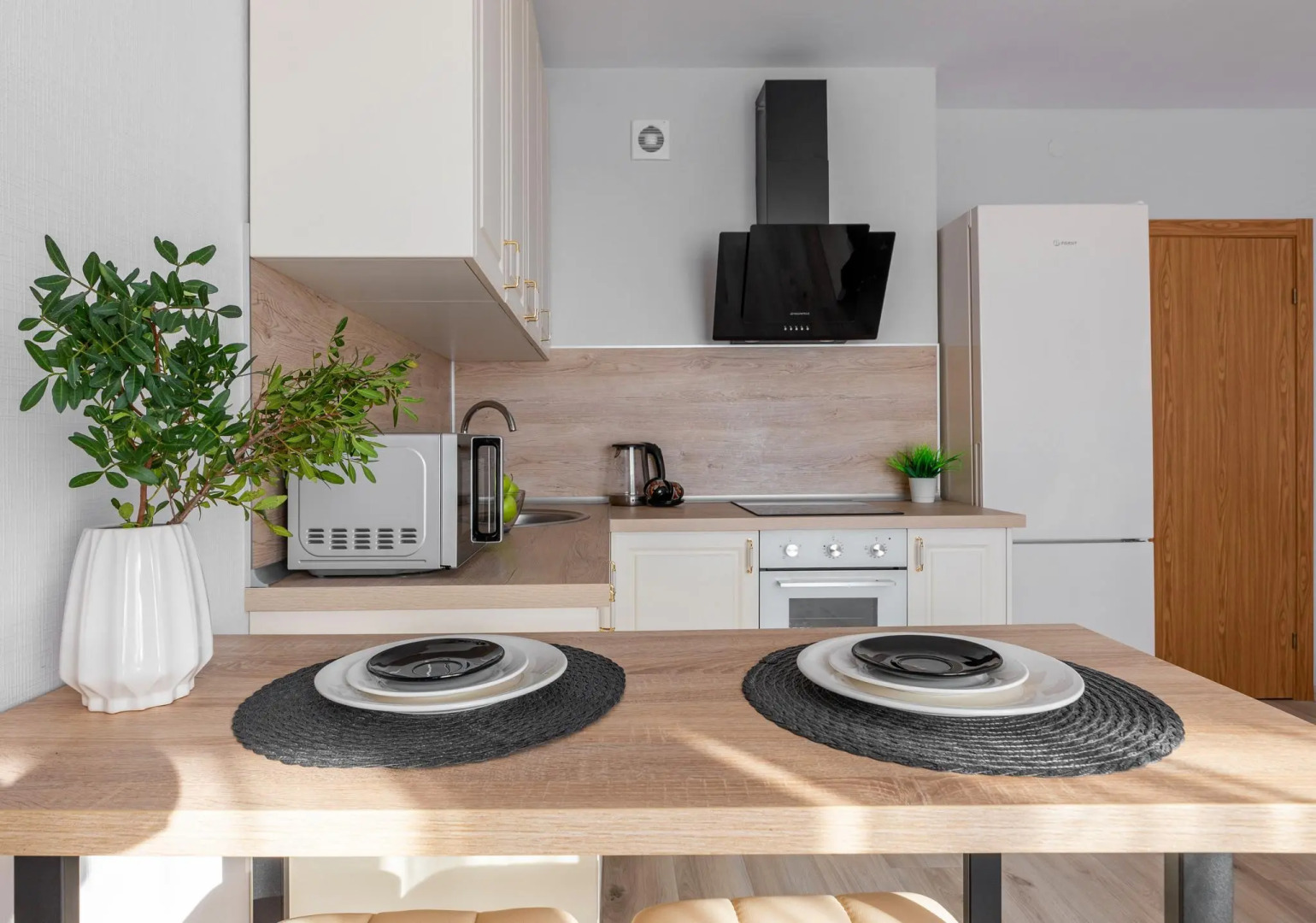 Квартира в Песочном на ул. Садовая, д. 83