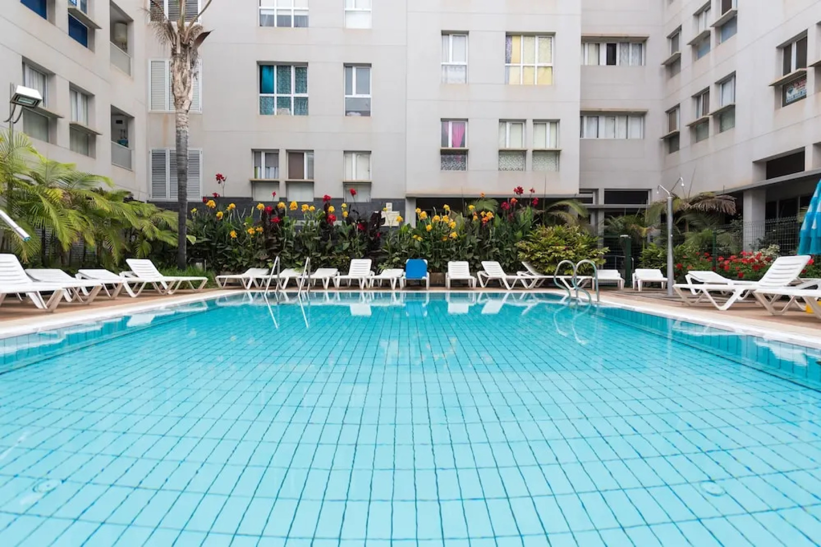 Ático Playa Sardina