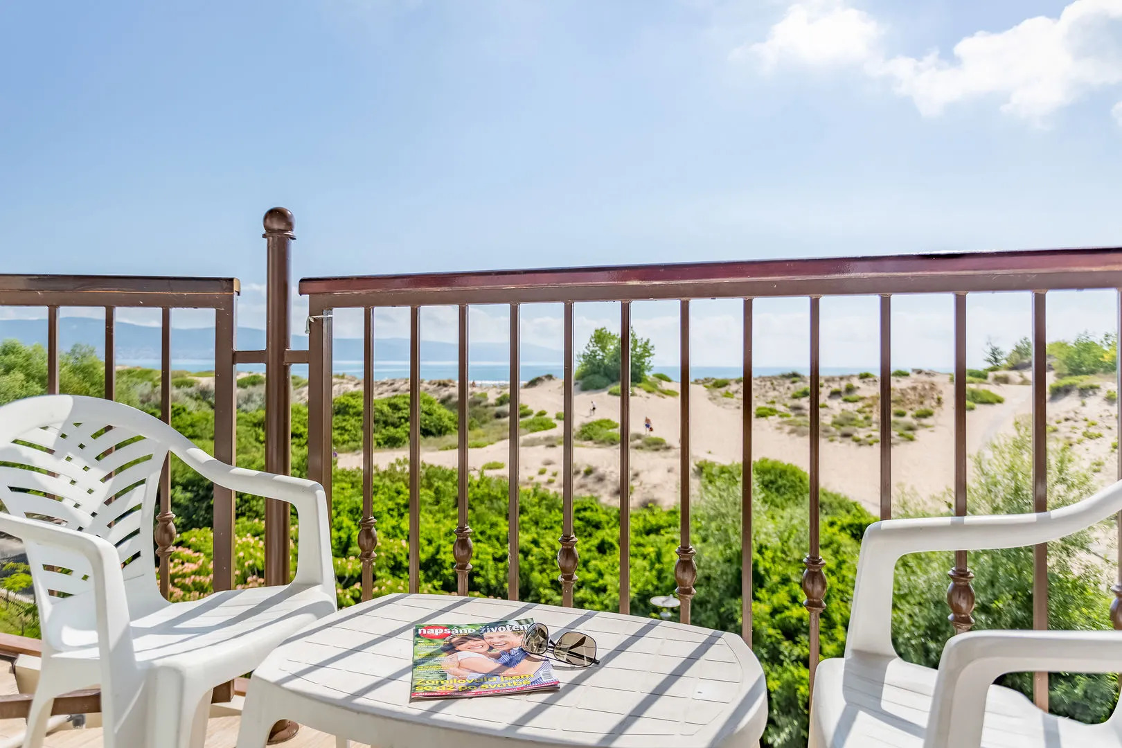 HI Hotels Imperial Resort