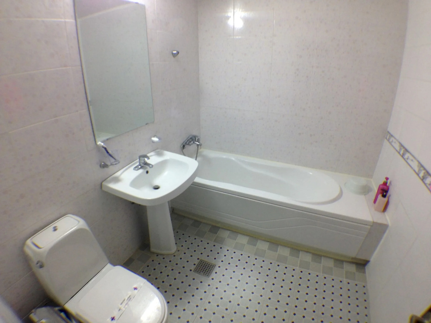 Suanbo Saipan Hot Spring Hotel