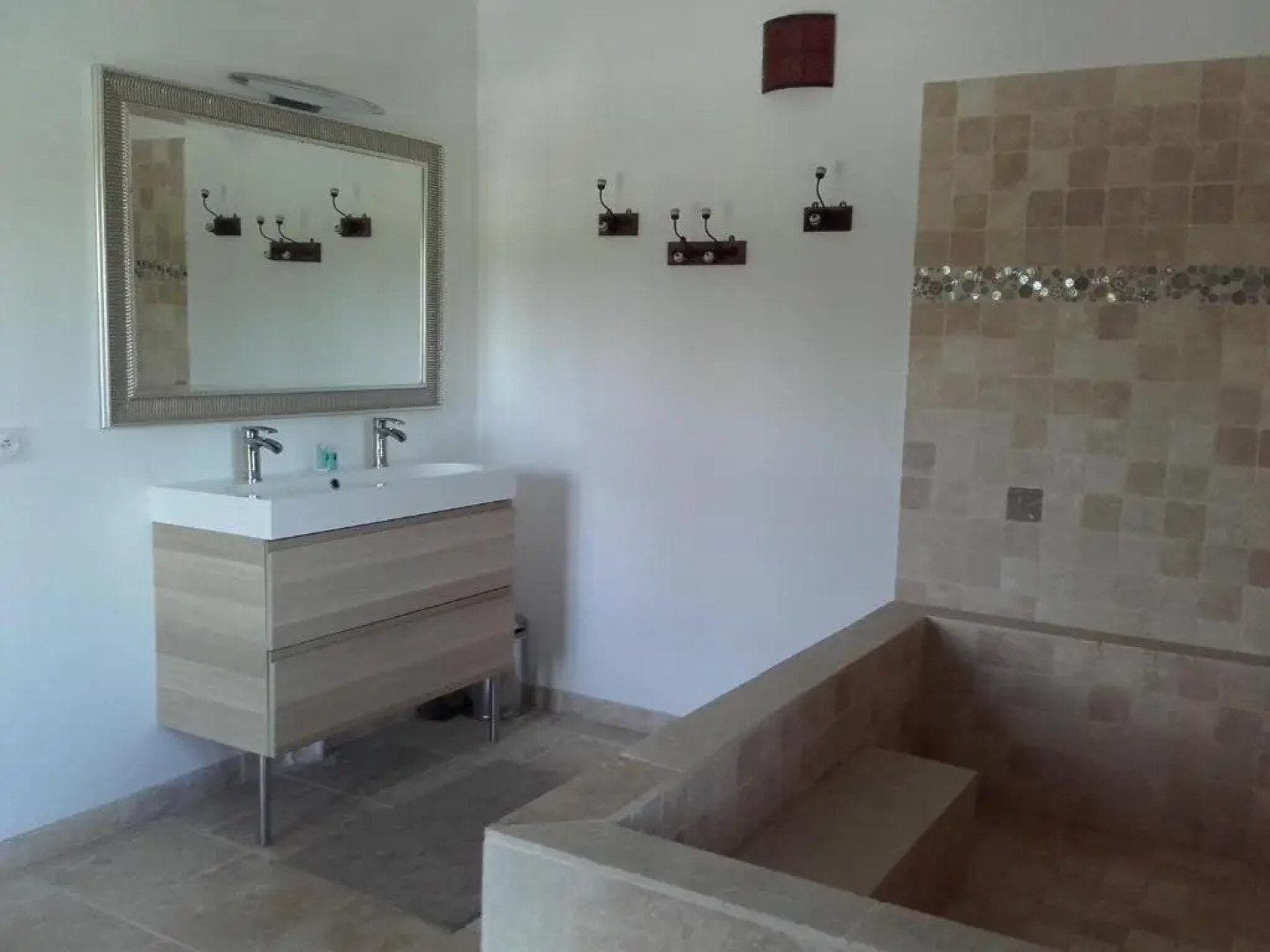 La Bastide de l'Oliveraie