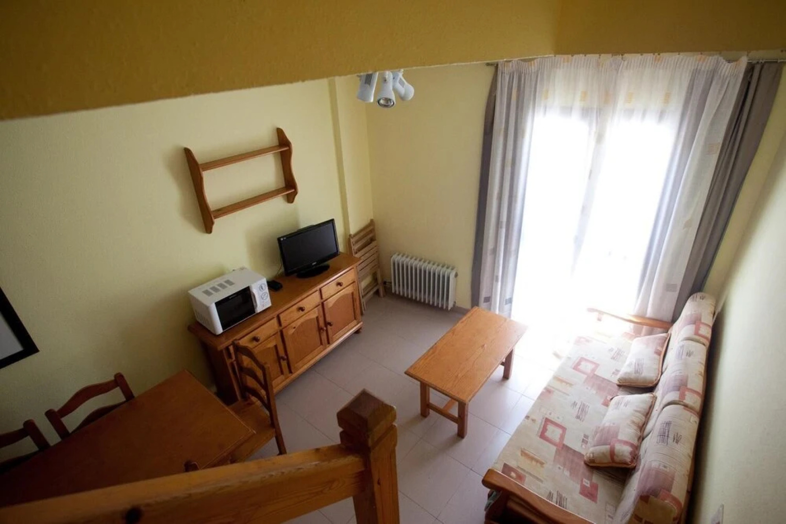 Apartamentos Cambras