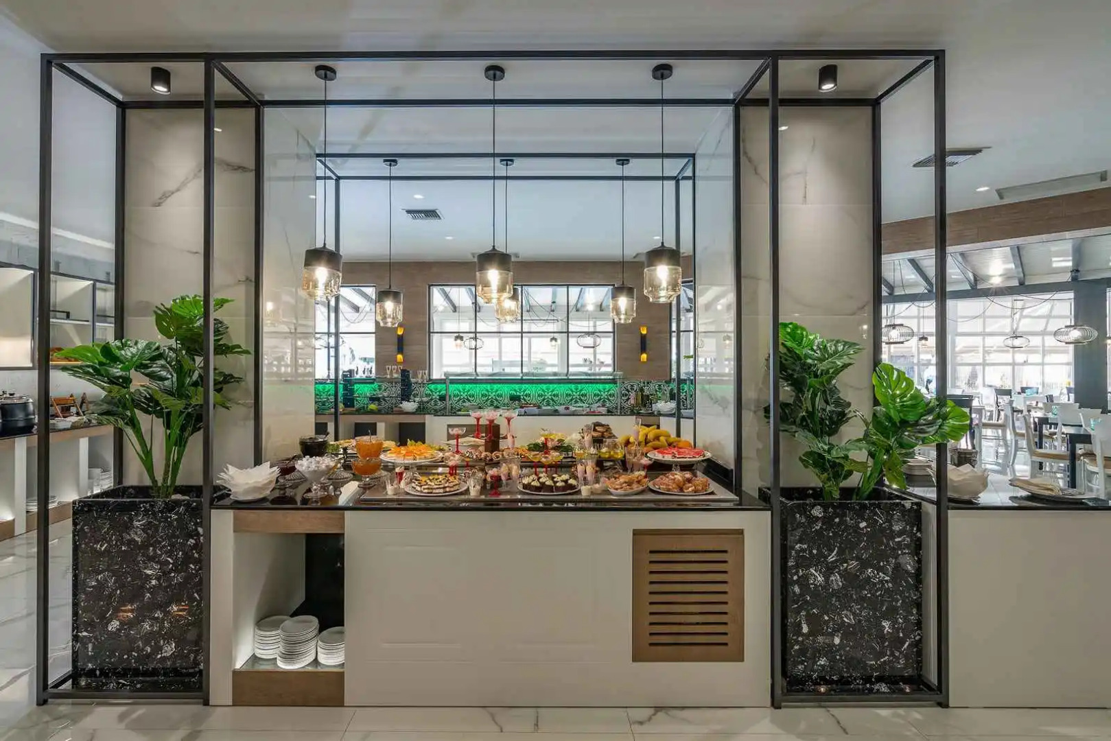 Delfina Tropic Beach