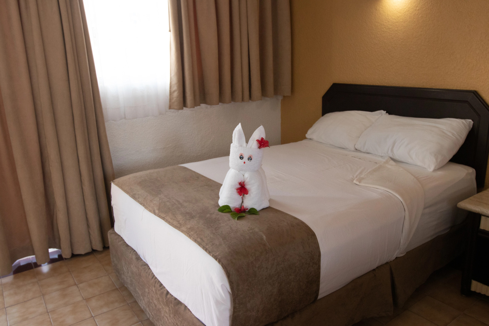 Qualton Club Ixtapa - All Inclusive