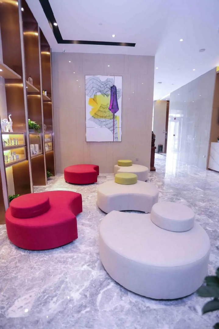 Lavande Hotels Harbin Railway Station Zhanqian Square