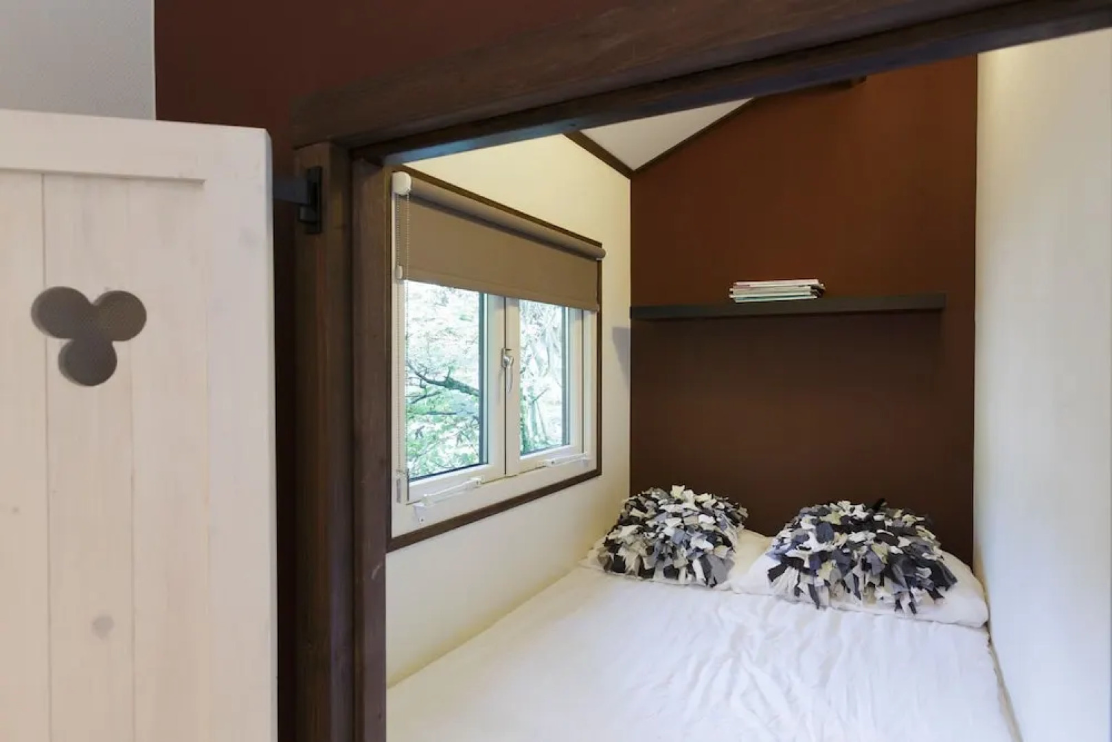 Vrijrijck Vakantieparken – Ermelo