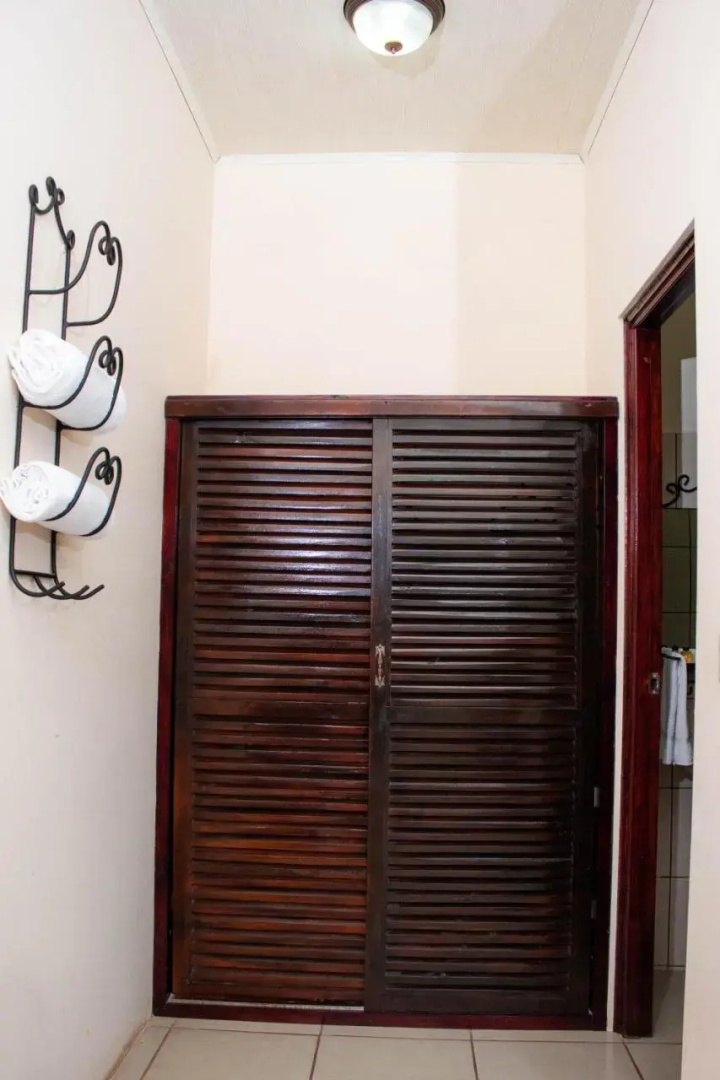Rual's Hotel