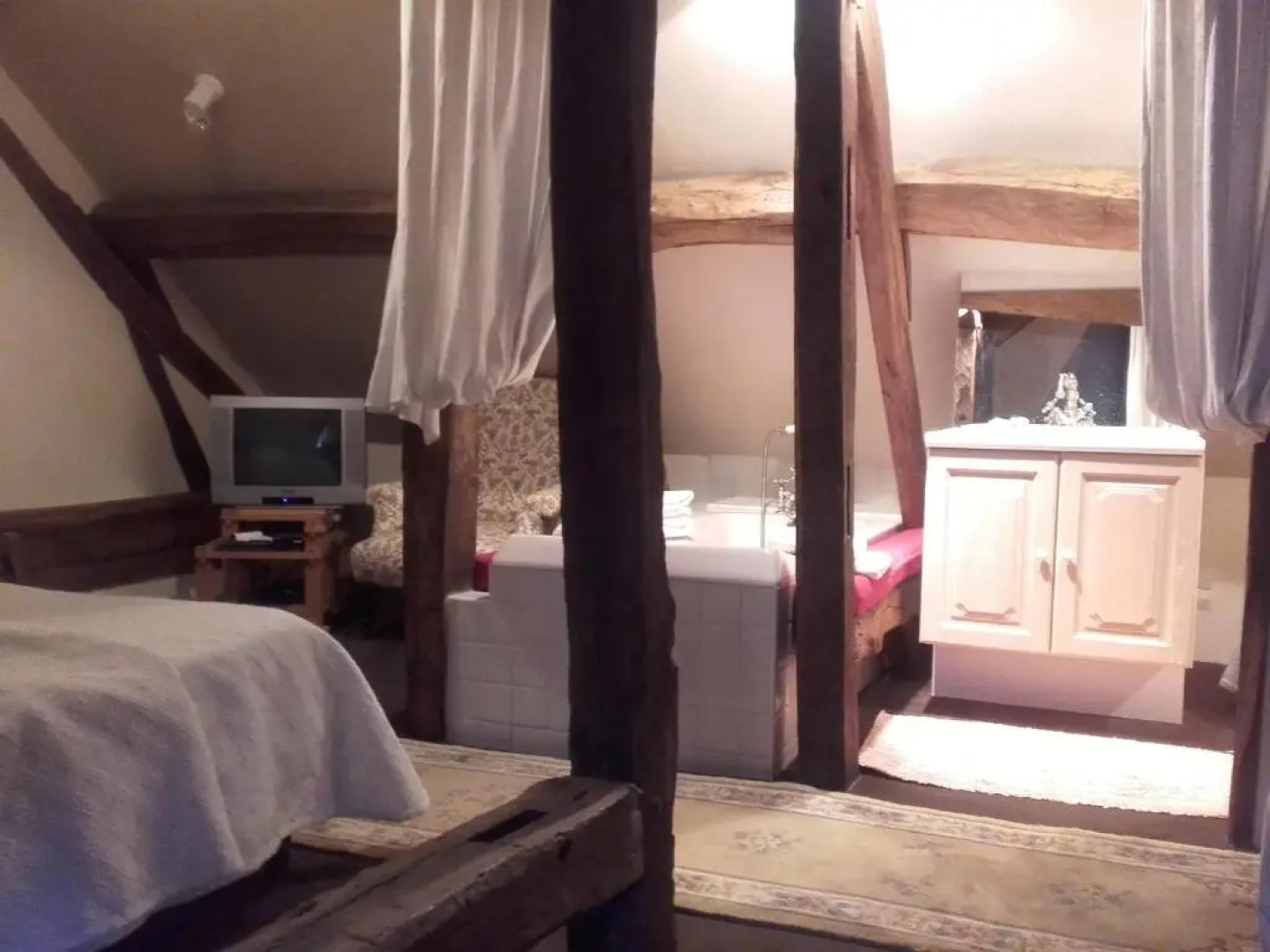 L'Auberge Du Faisan Doré