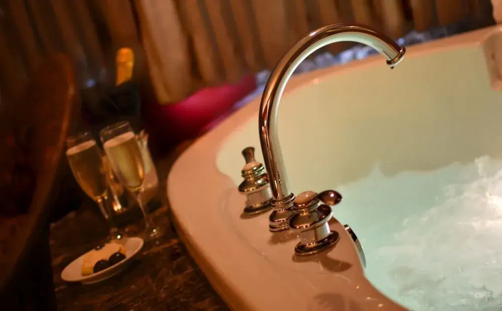 Sheridan's Bed & Breakfast