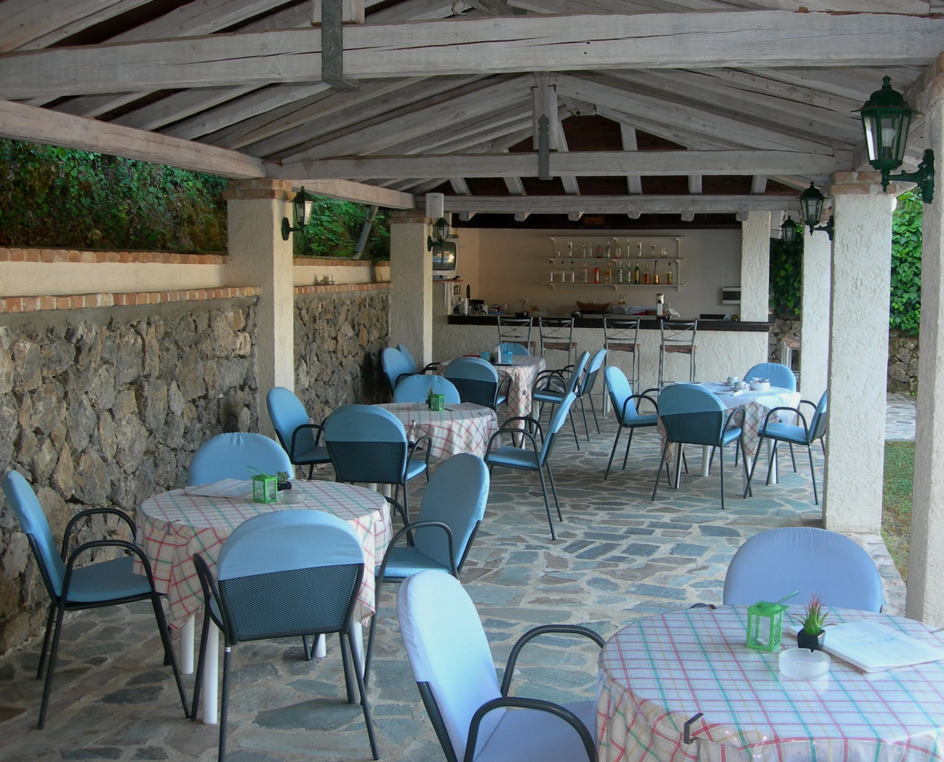 Villa Karmar Hotel Apartments