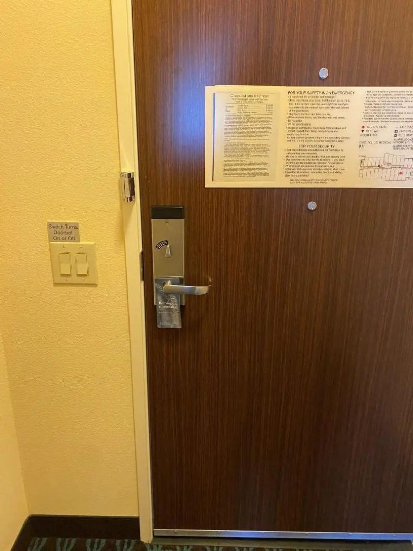 Fairfield Inn & Suites by Marriott Hollister