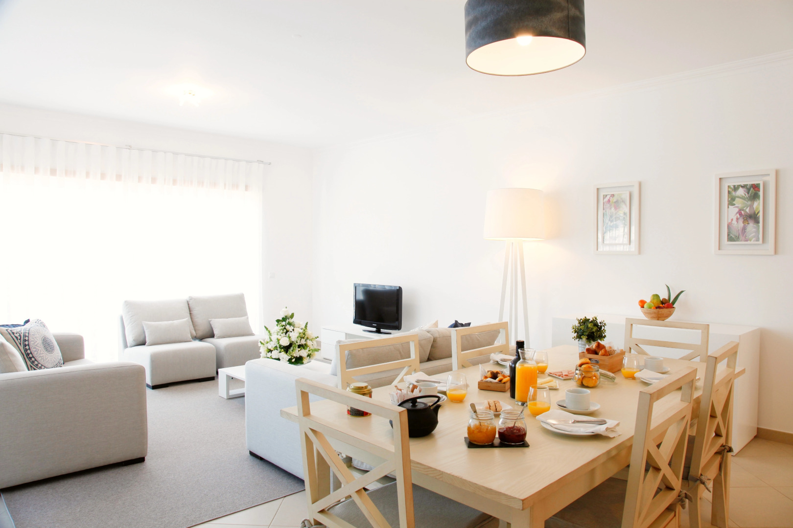 Praia Del Rey Golf And Beach Resort - the Village