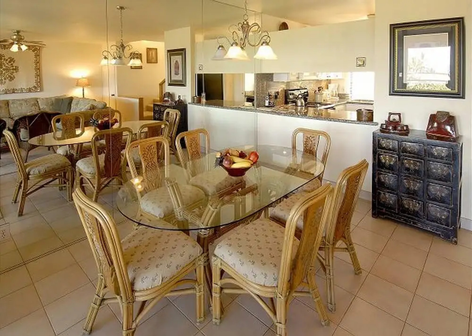 Wailea Ekahi by Kumulani Vacation & Realty