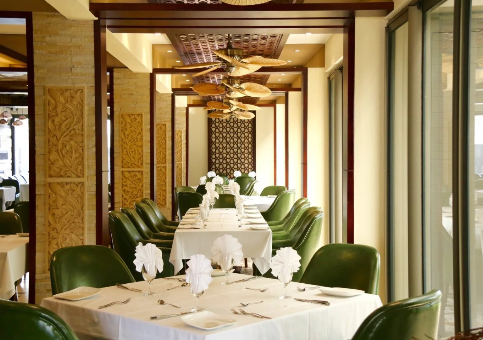 Nitzana Residences & Restaurant