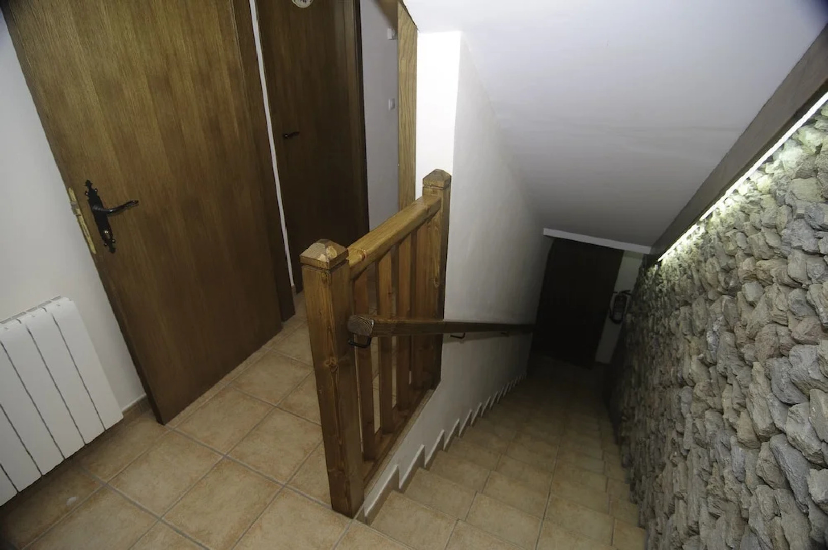 L'Era De Cal Bastida - Guest House