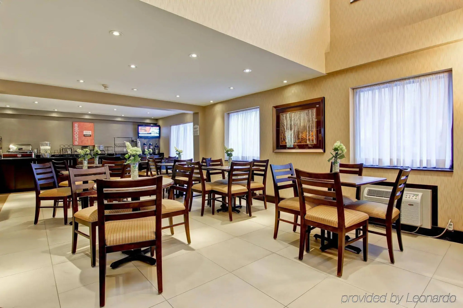 Comfort Inn East Scarborough