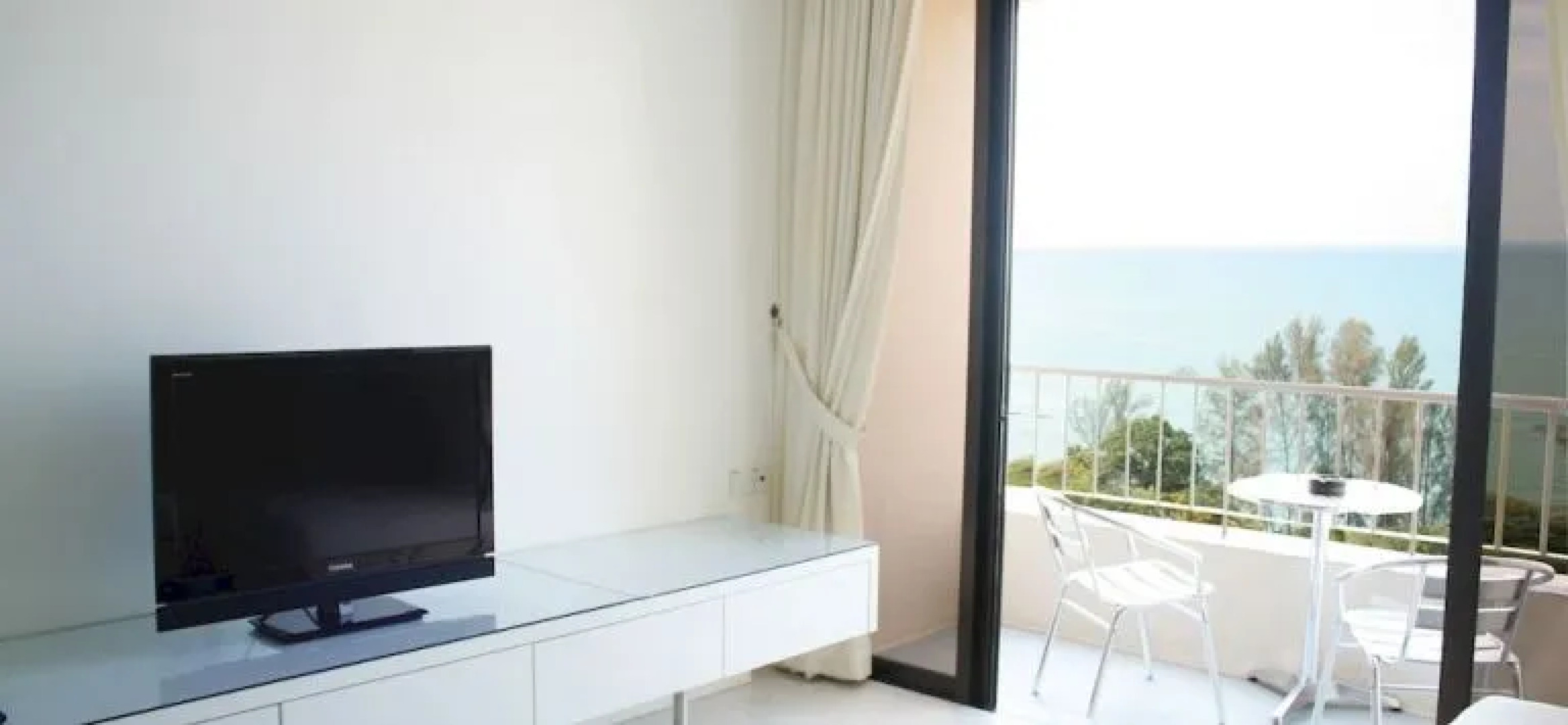 Home Suites - Batu Feringghi