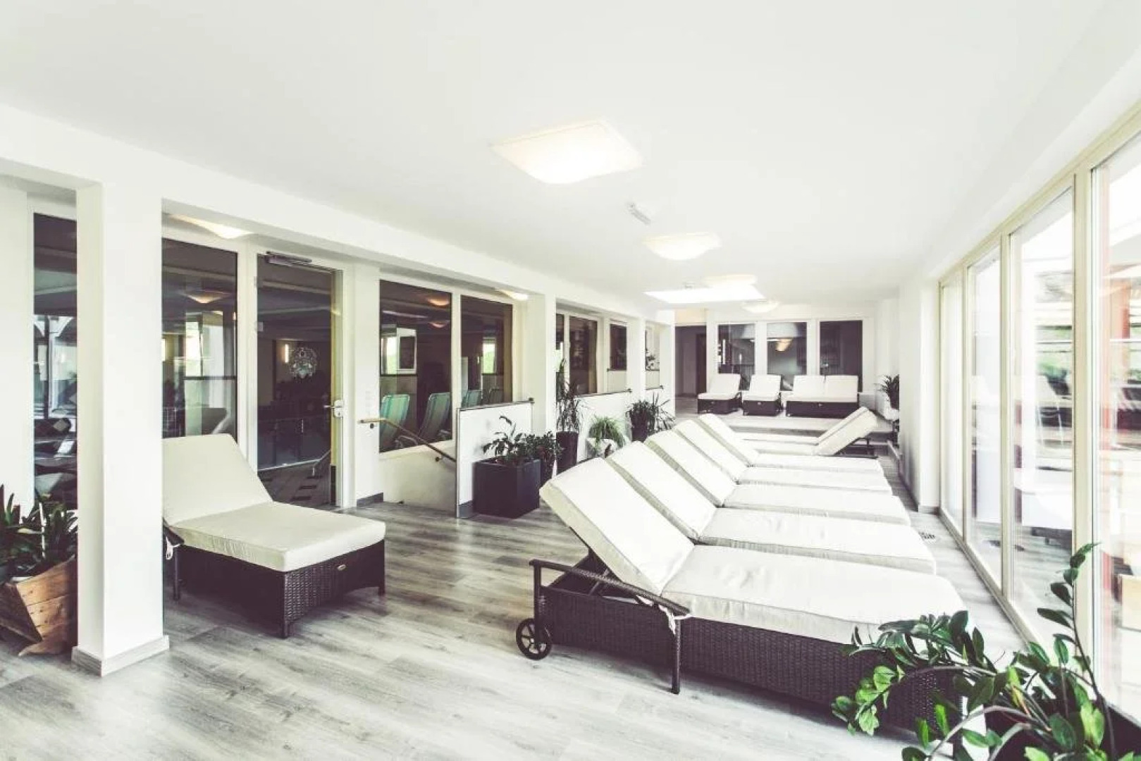 Schlosshotel Seewirt