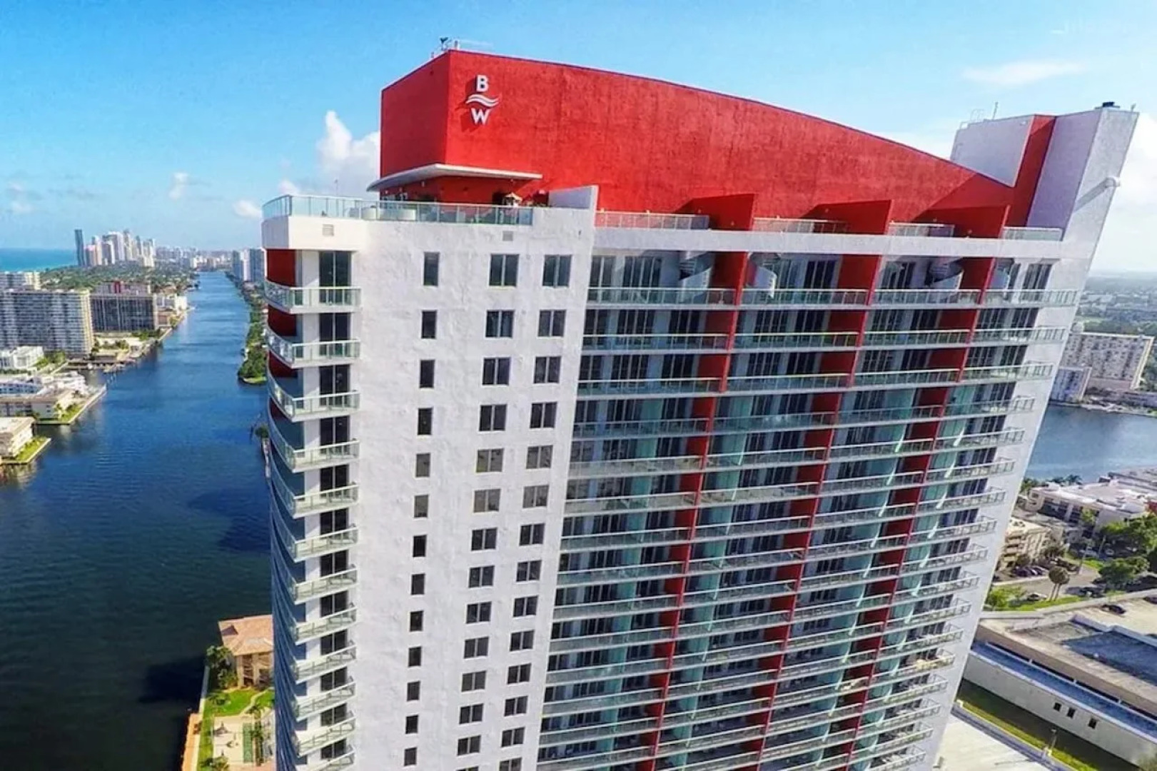 Bwalk Resort Rentals