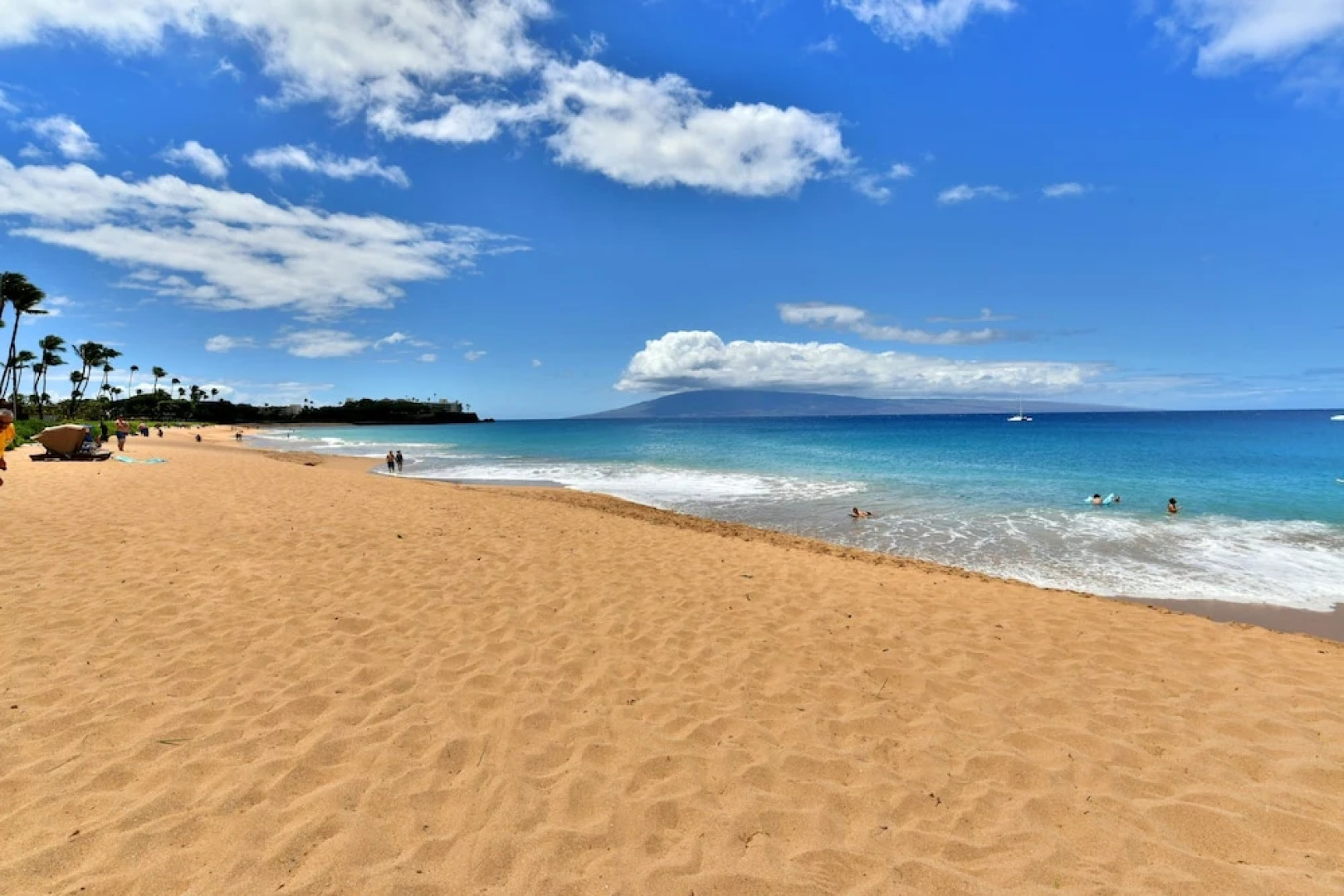Maui Kaanapali S #a317 Studio Bedroom Condo by RedAwning