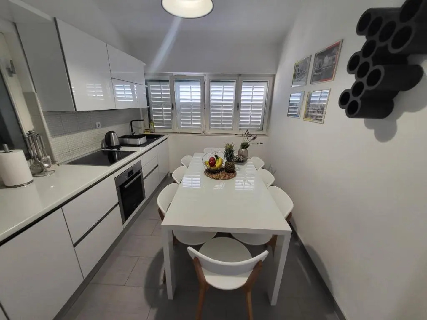 Apartment Villa Mirna