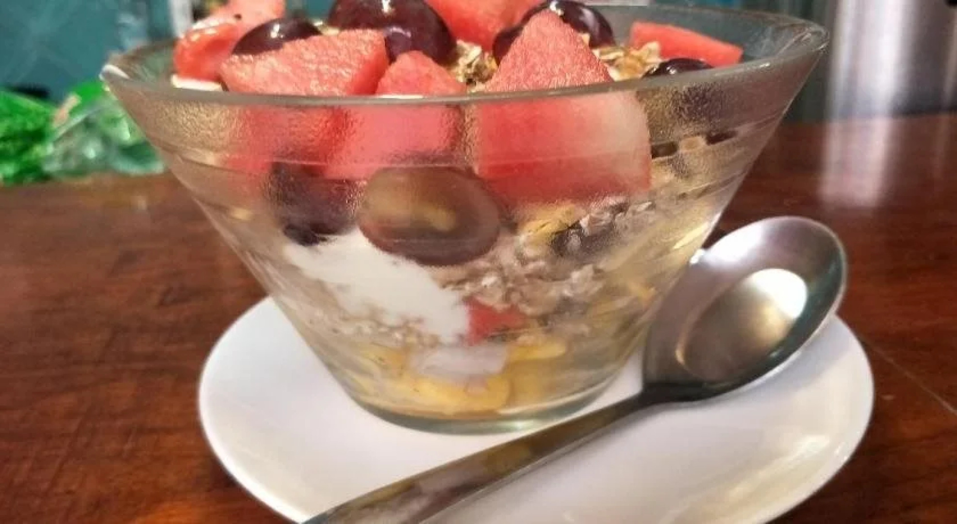 Ban Jaidee Guesthouse