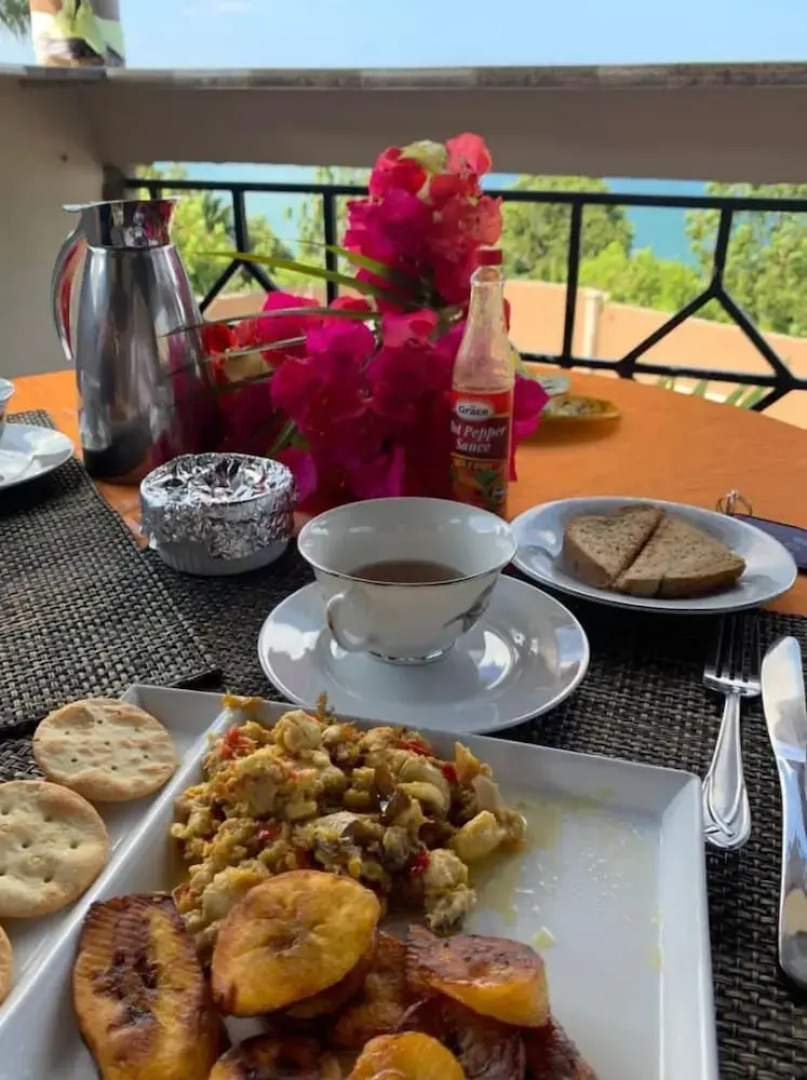 Boutique B & B at Stonevillage