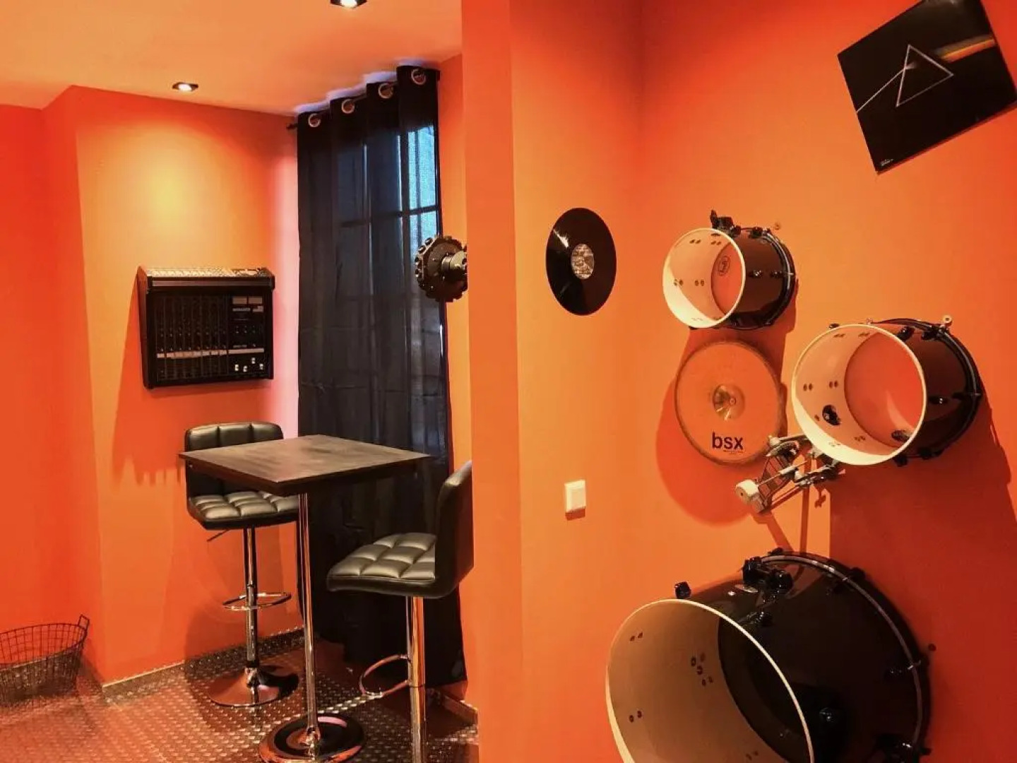 Road Stop Wuppertal Motel