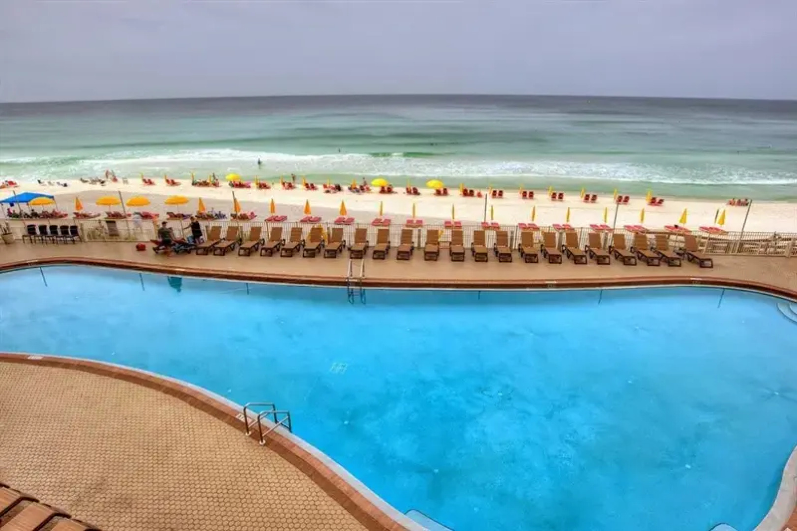 310 Treasure Island Resort