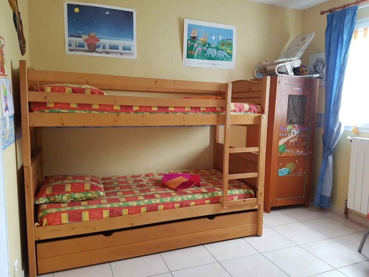 Stylish Holiday Home With Private Swimming Pool and Large, Enclosed Garden