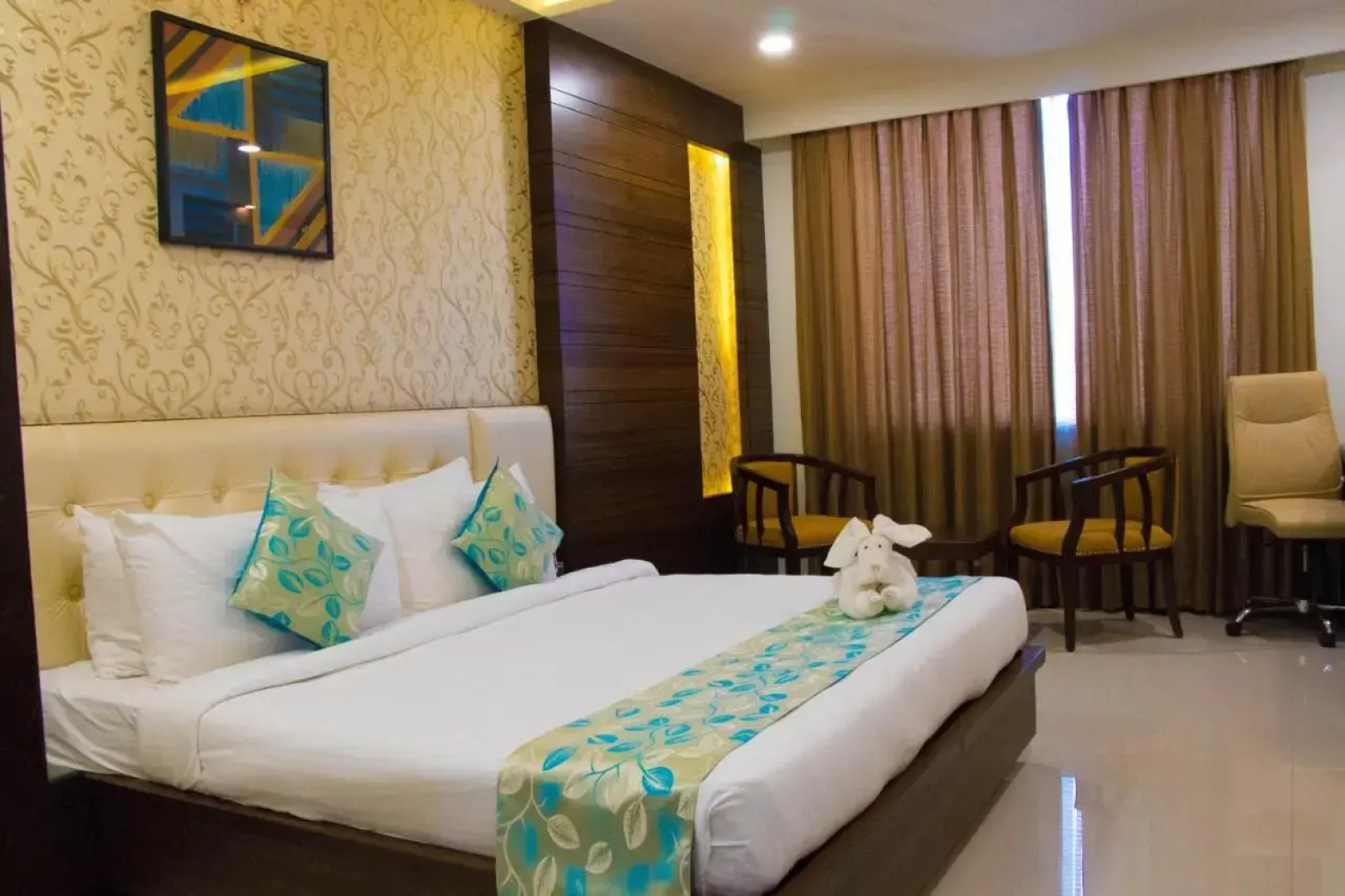 Regenta Central Indore