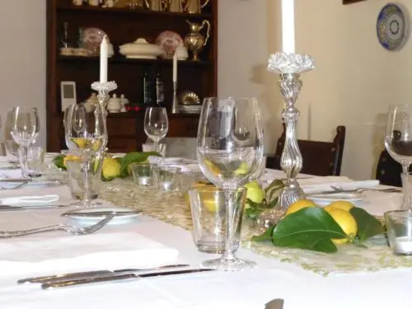 Finca Raims Hotel Interior