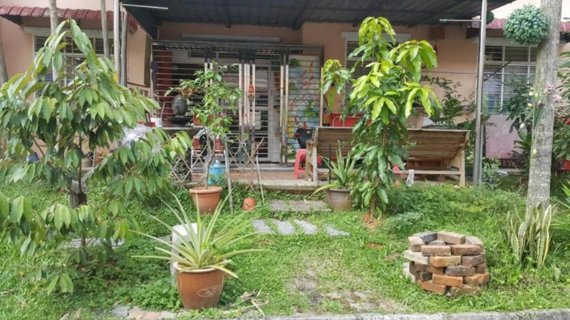 Genting Bukit Tinggi Homestay