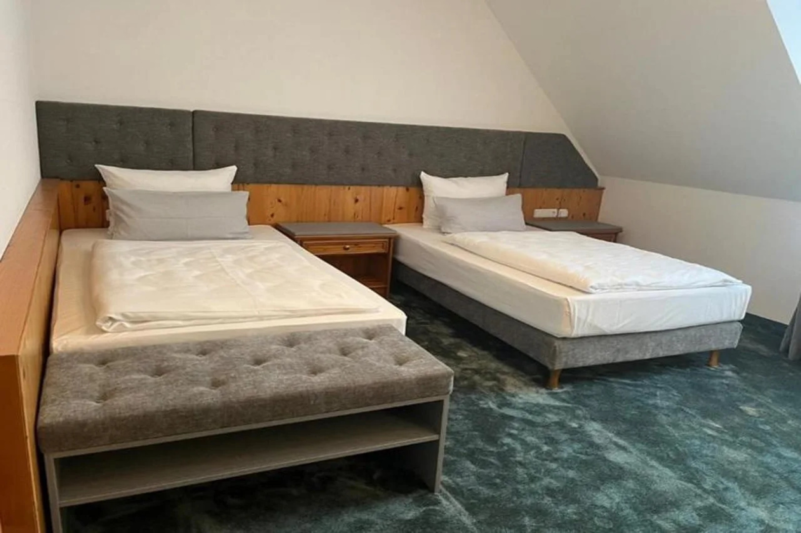 Hotel & Spa Gut Matheshof, BW Signature Collection