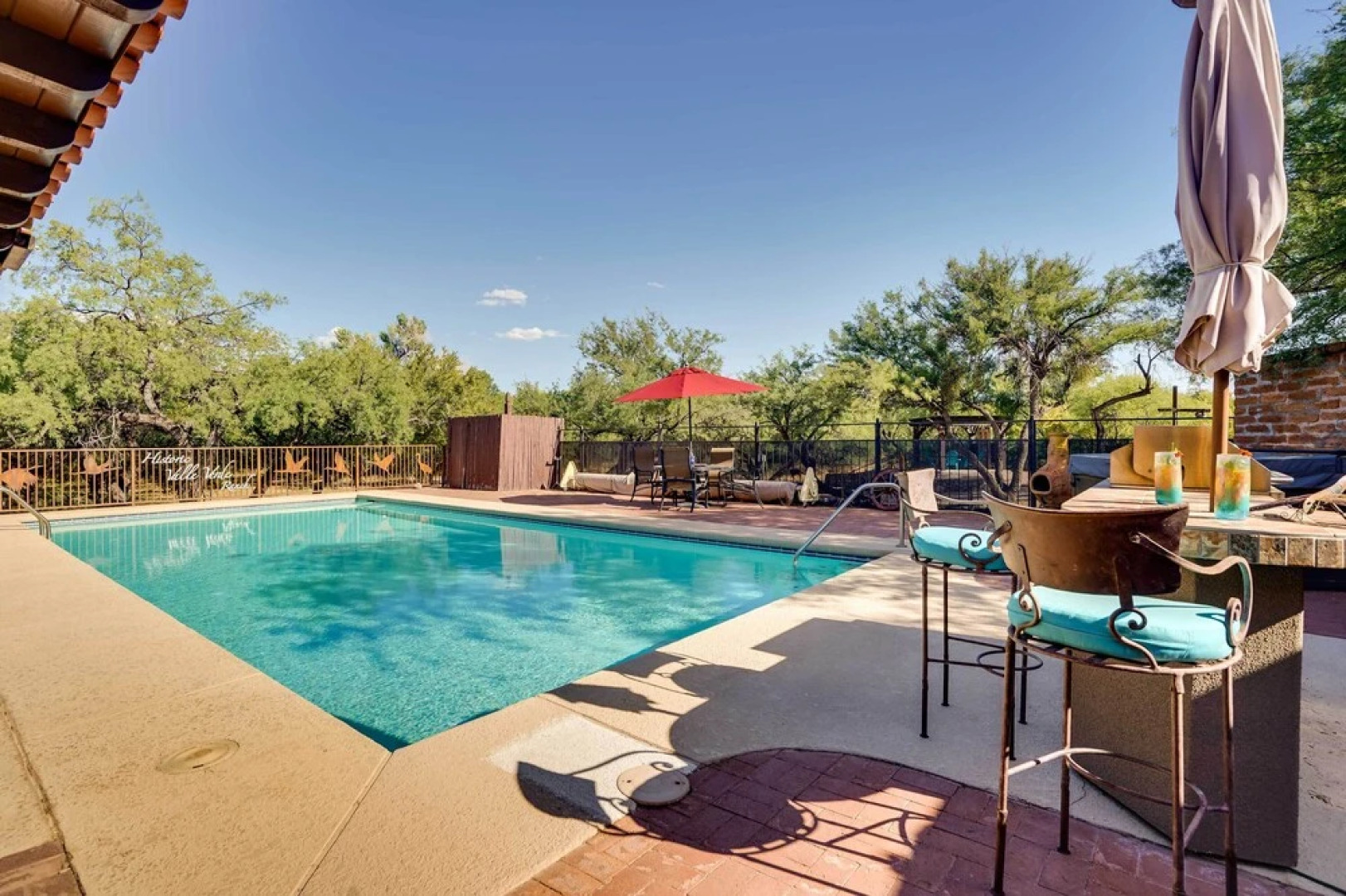 Charming Tubac Vacation Rental Near Village!