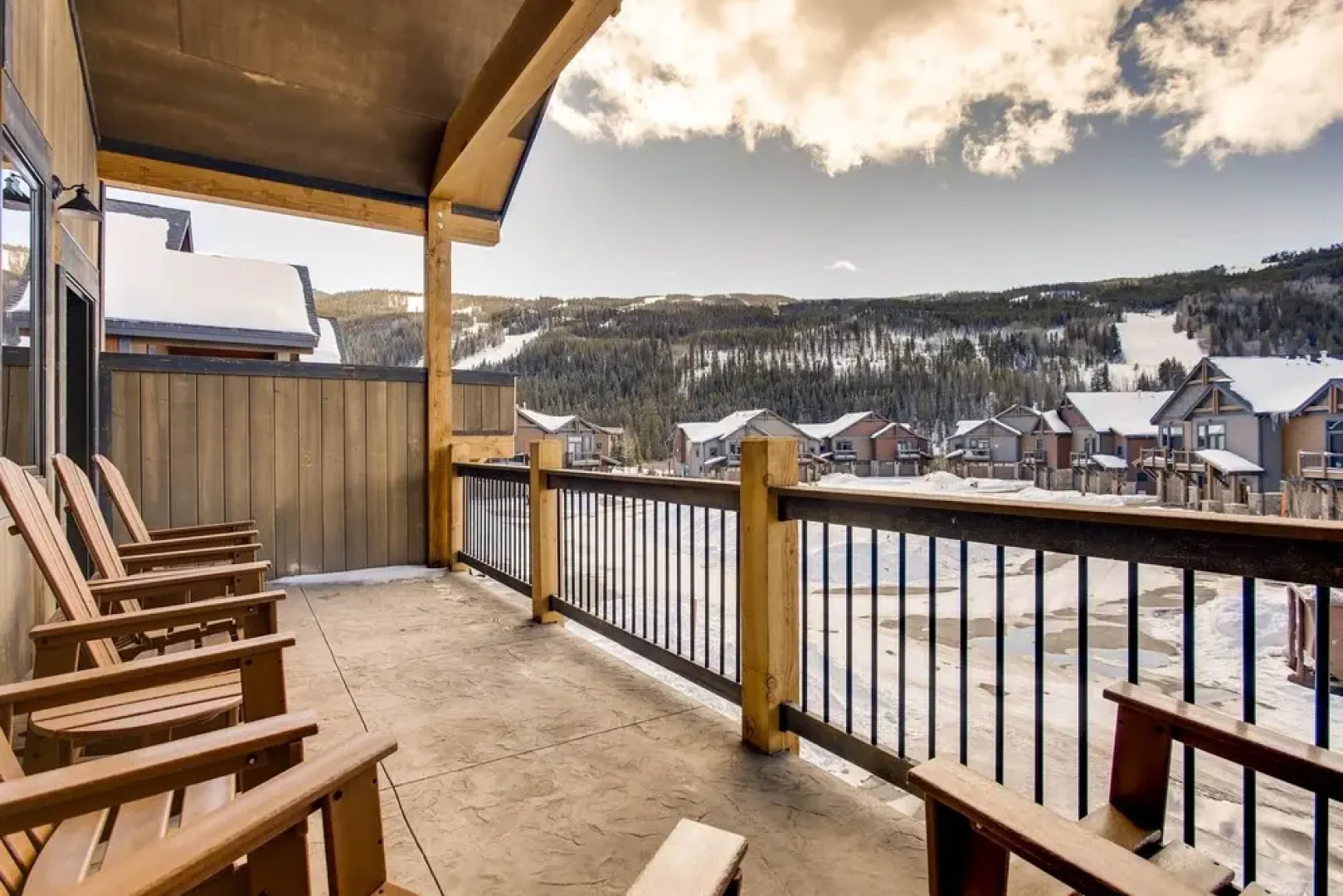 River Run Townhome RR76