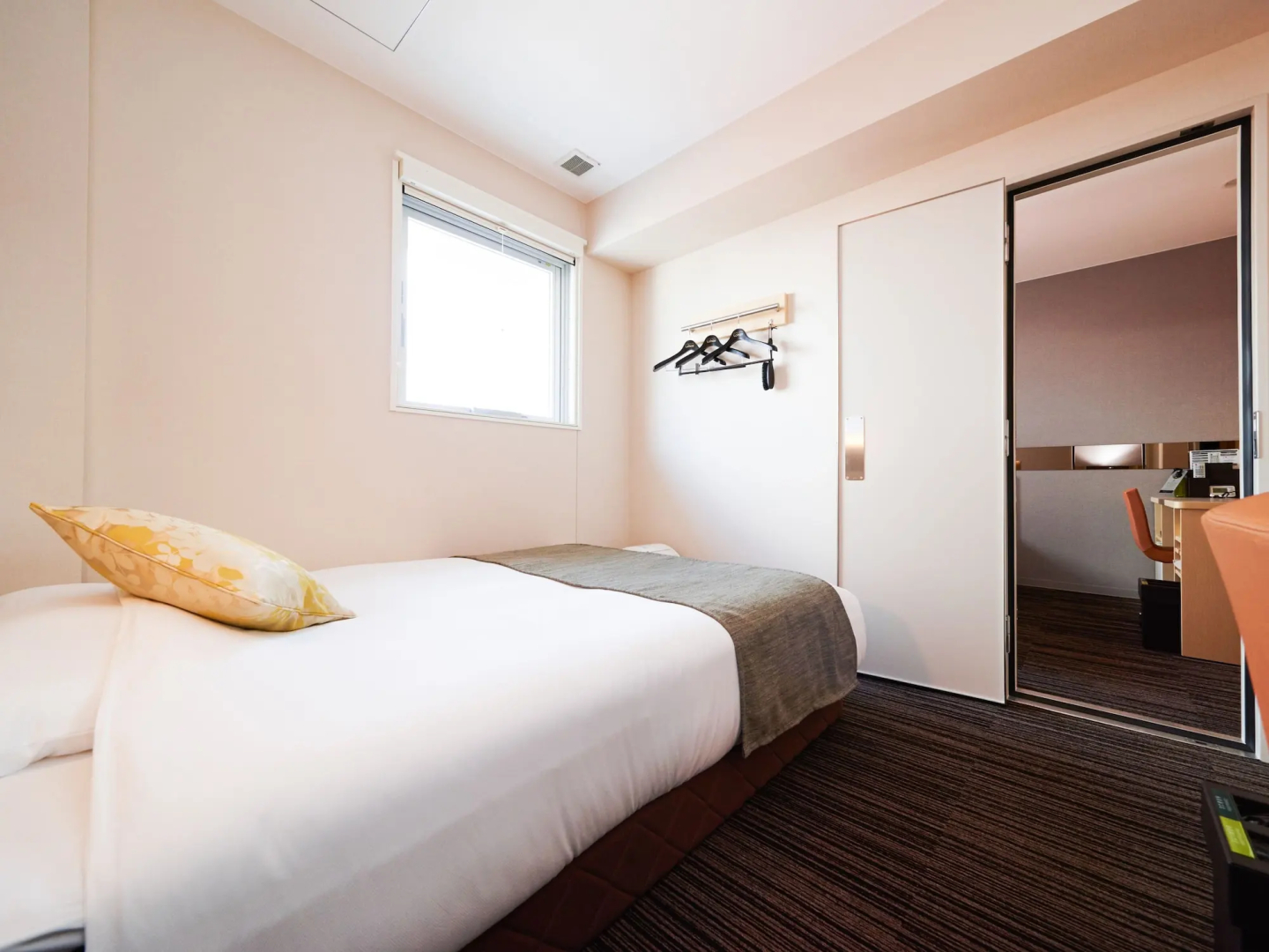 Super Hotel Premier Akasaka