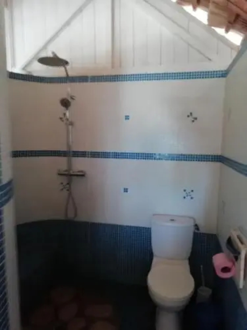 Hotel Safari Vezo Anakao