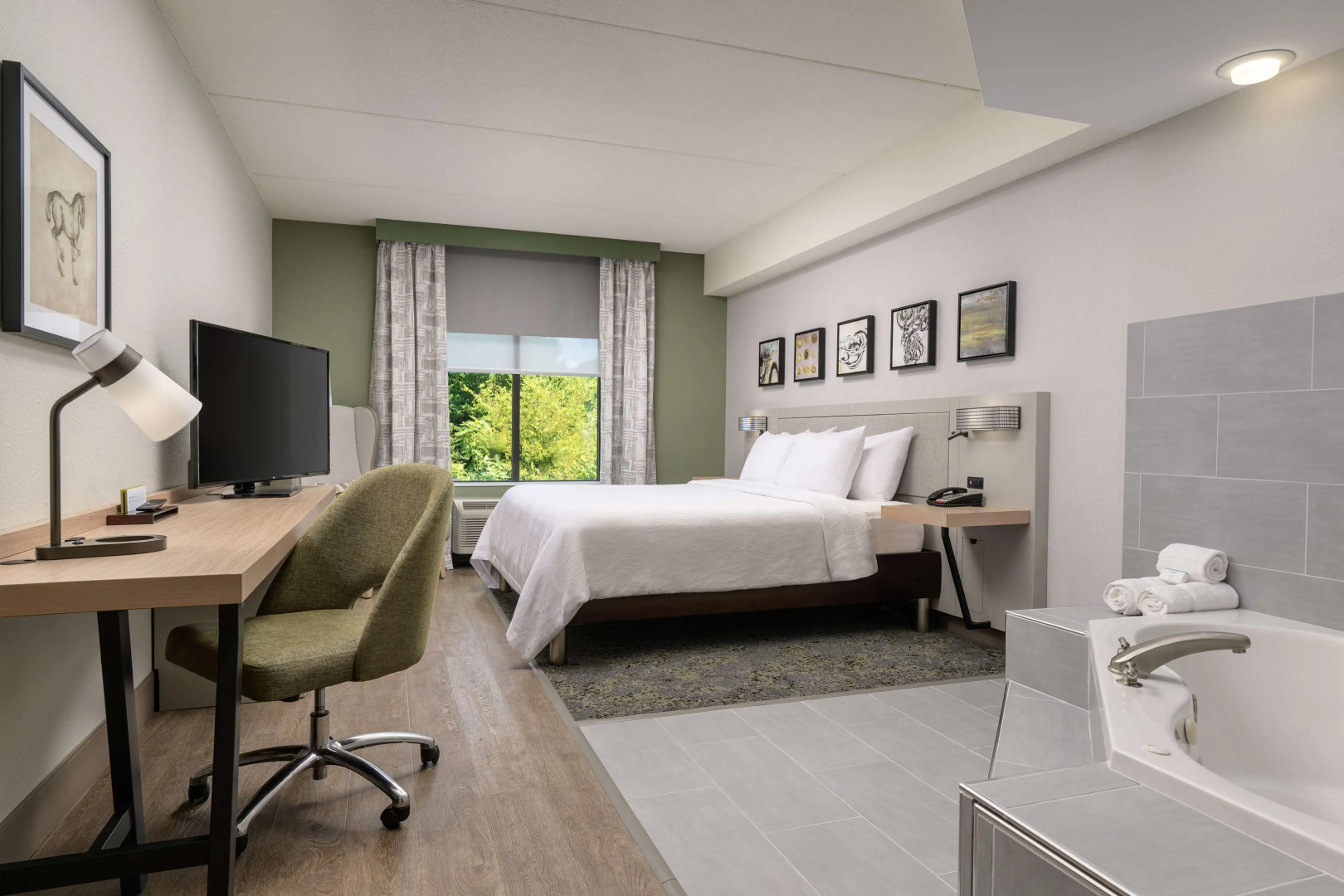 Hilton Garden Inn Nashville/Franklin Cool Springs