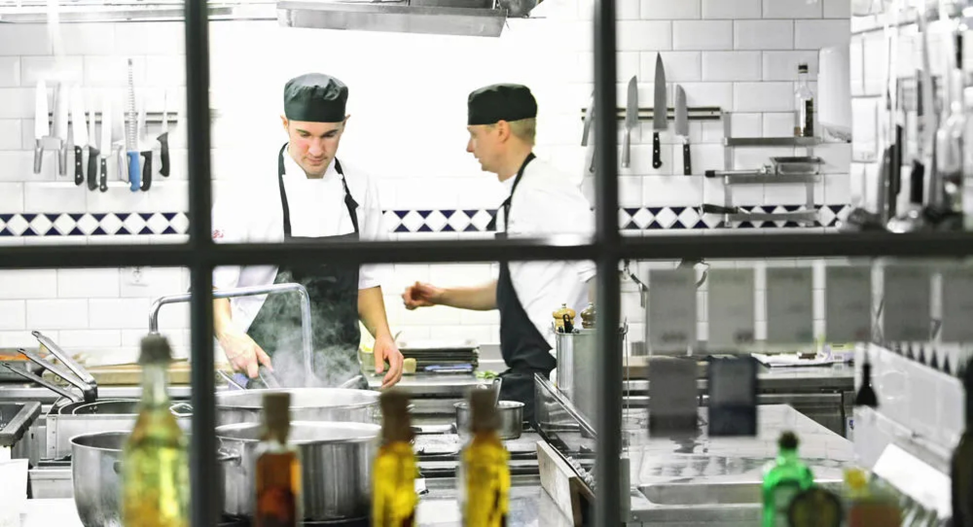 Albert Kök Hotell & Konferens