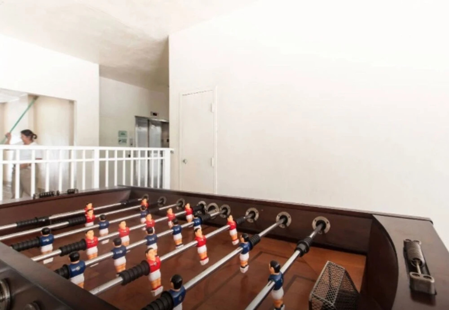 Sunny Isles One-bedroom