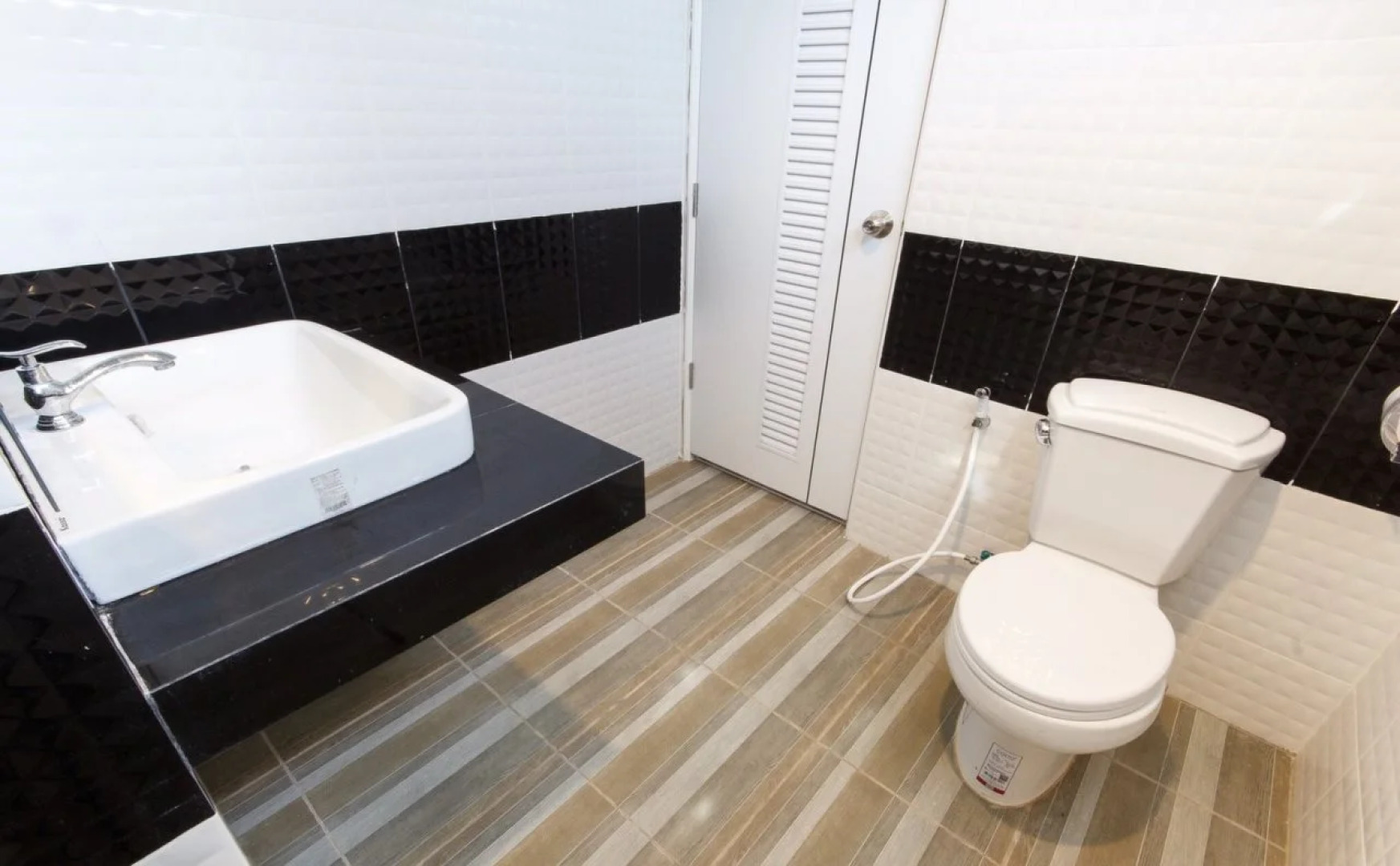 Bang Wua Garden Resort