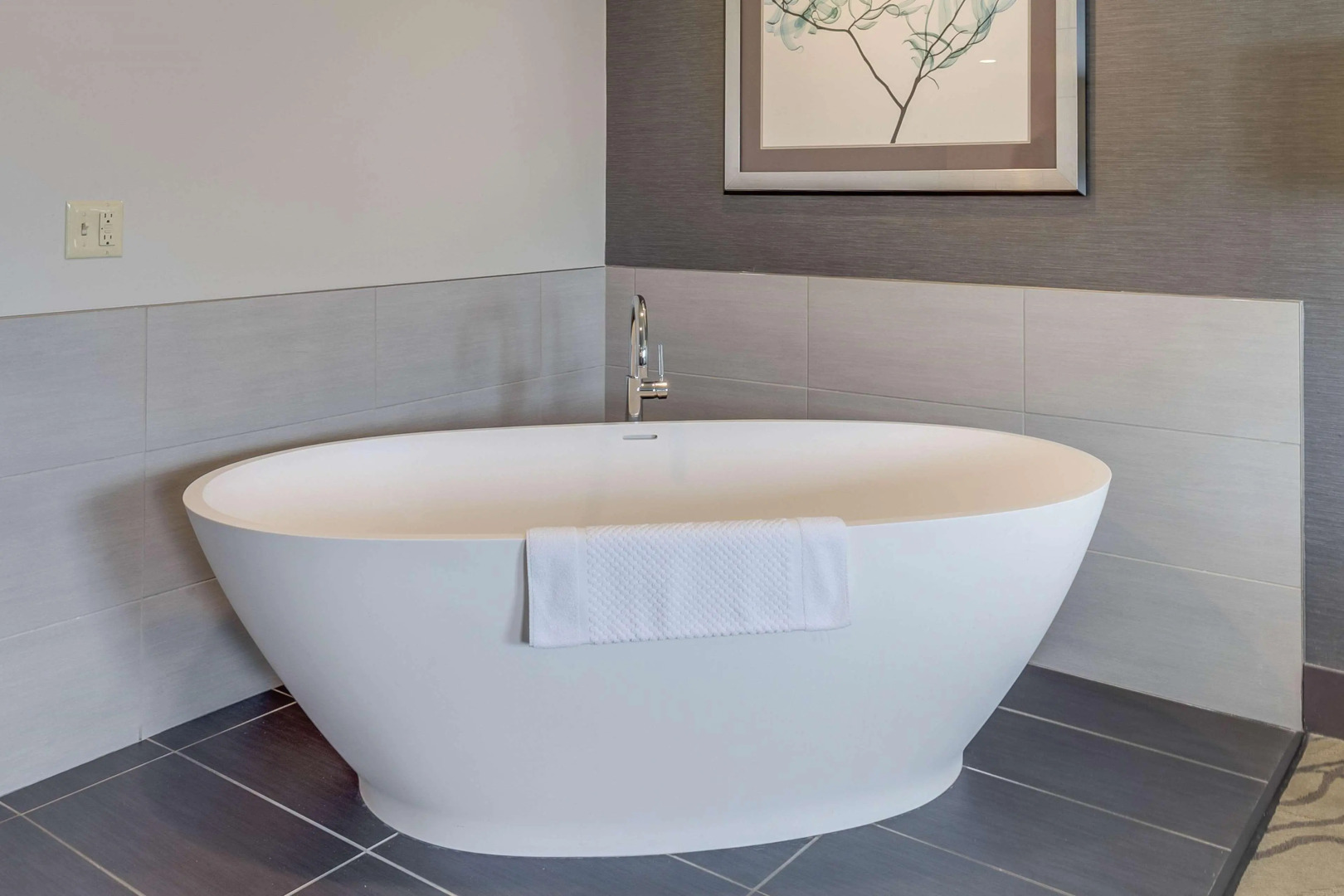 Doubletree by Hilton Hotel Racine Harbourwalk