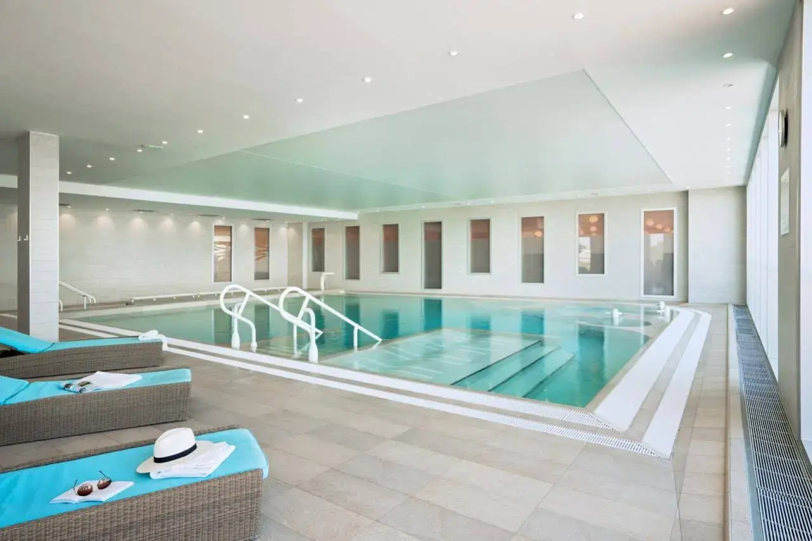 Prévithal Hôtel de la Baie Thalasso & Spa Marin