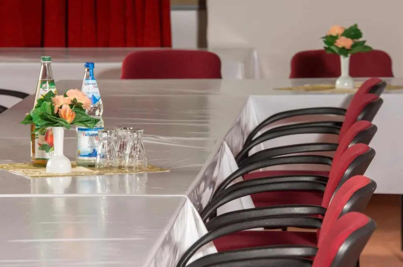 Landhotel Westerwald Restaurant Café