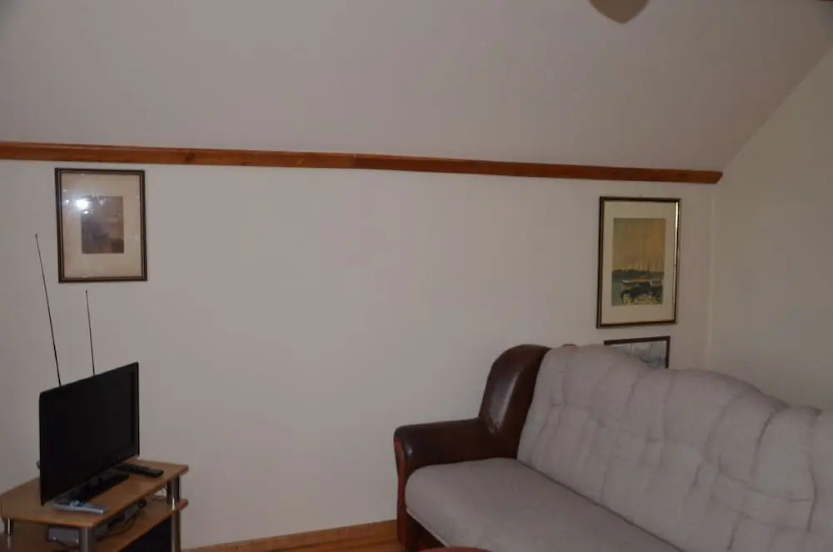 Dworek Mazurski Lizer