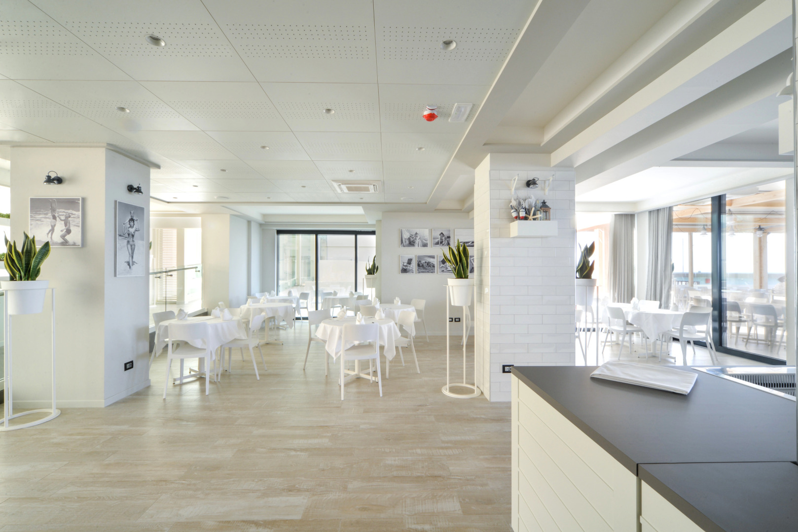 Nautilus Family Hotel