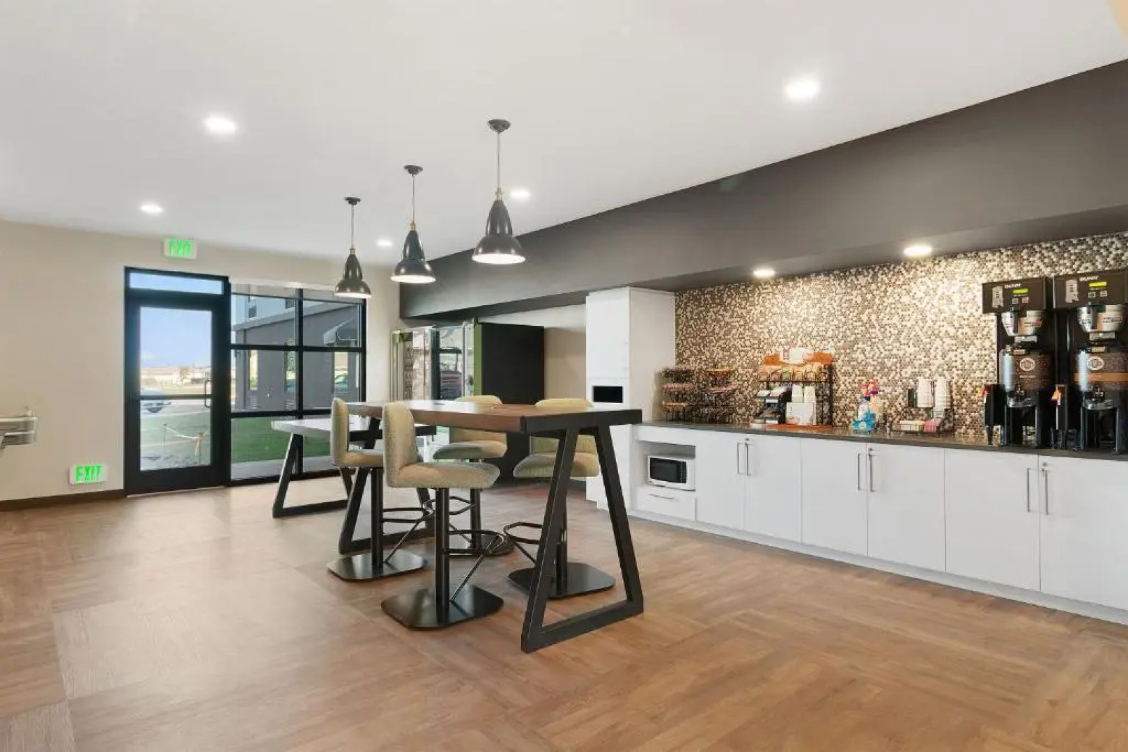 Extended Stay America Premier Suites Savannah Pooler